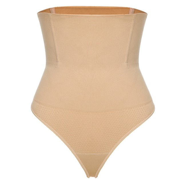 thong girdle