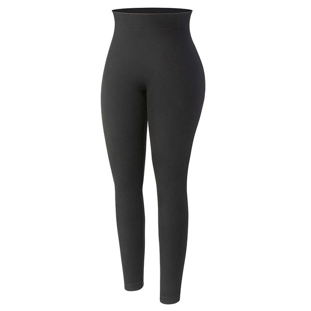 shaping tights high waist