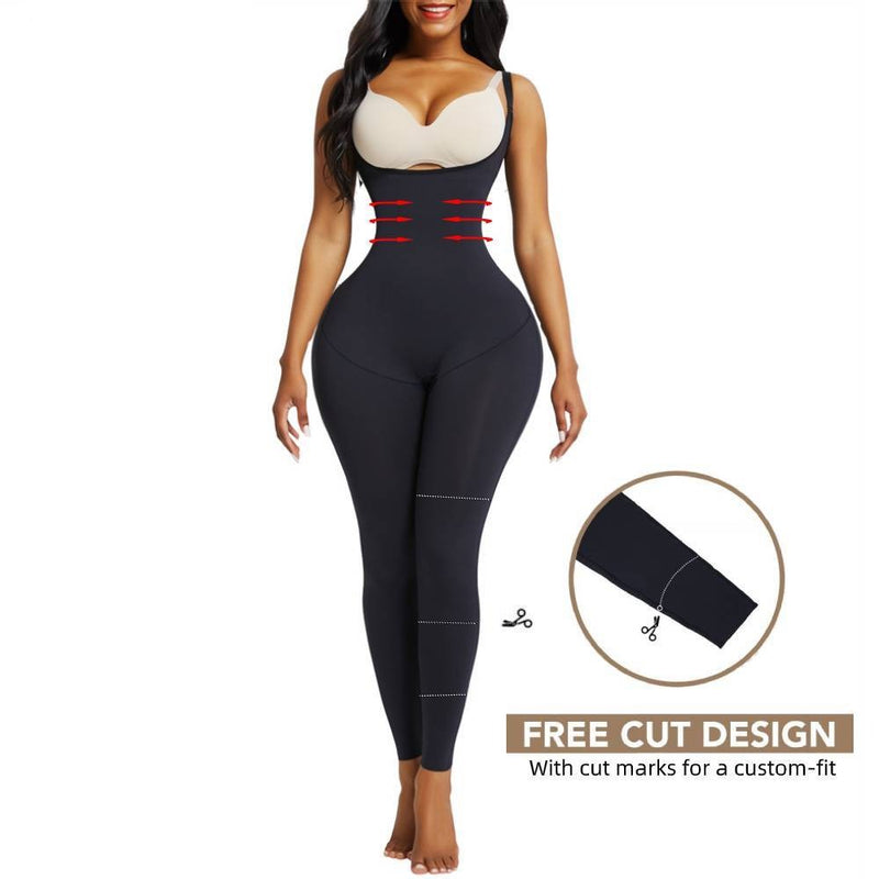 faja bodysuit