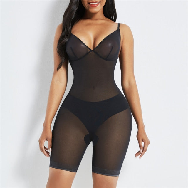 faja bodysuit