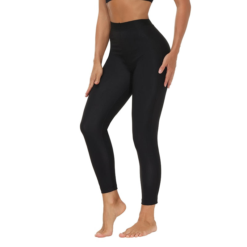 sauna leggings
