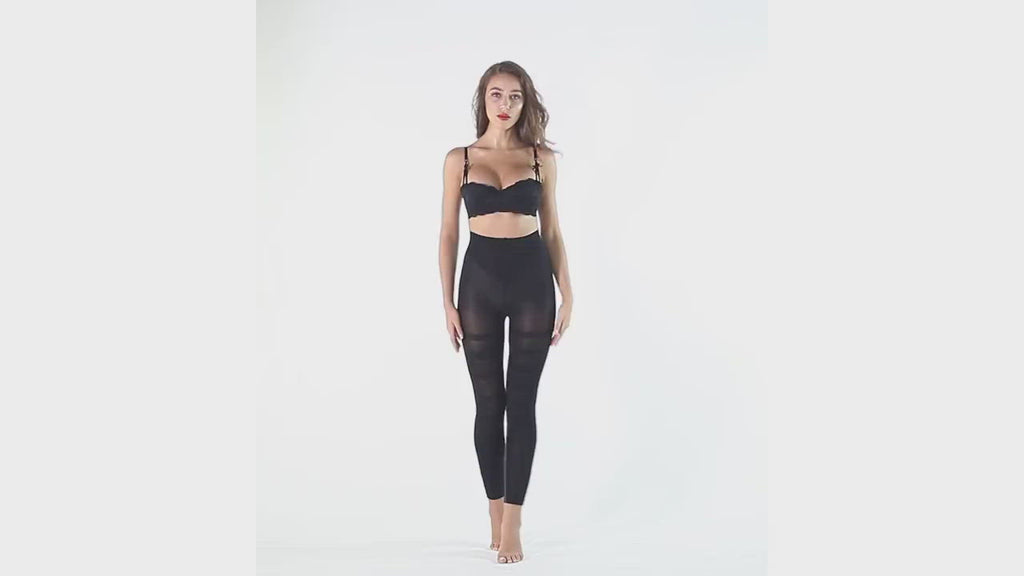 waist shaping leggings