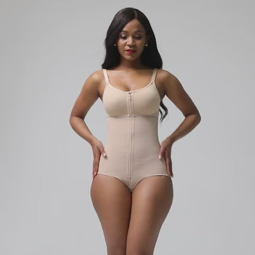 fajas colombianas bodysuit