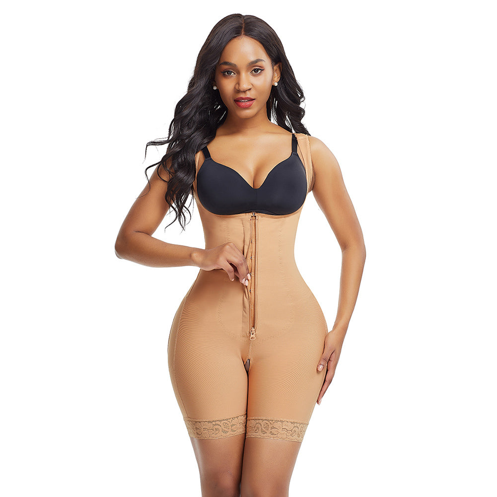 tummy control bodysuit