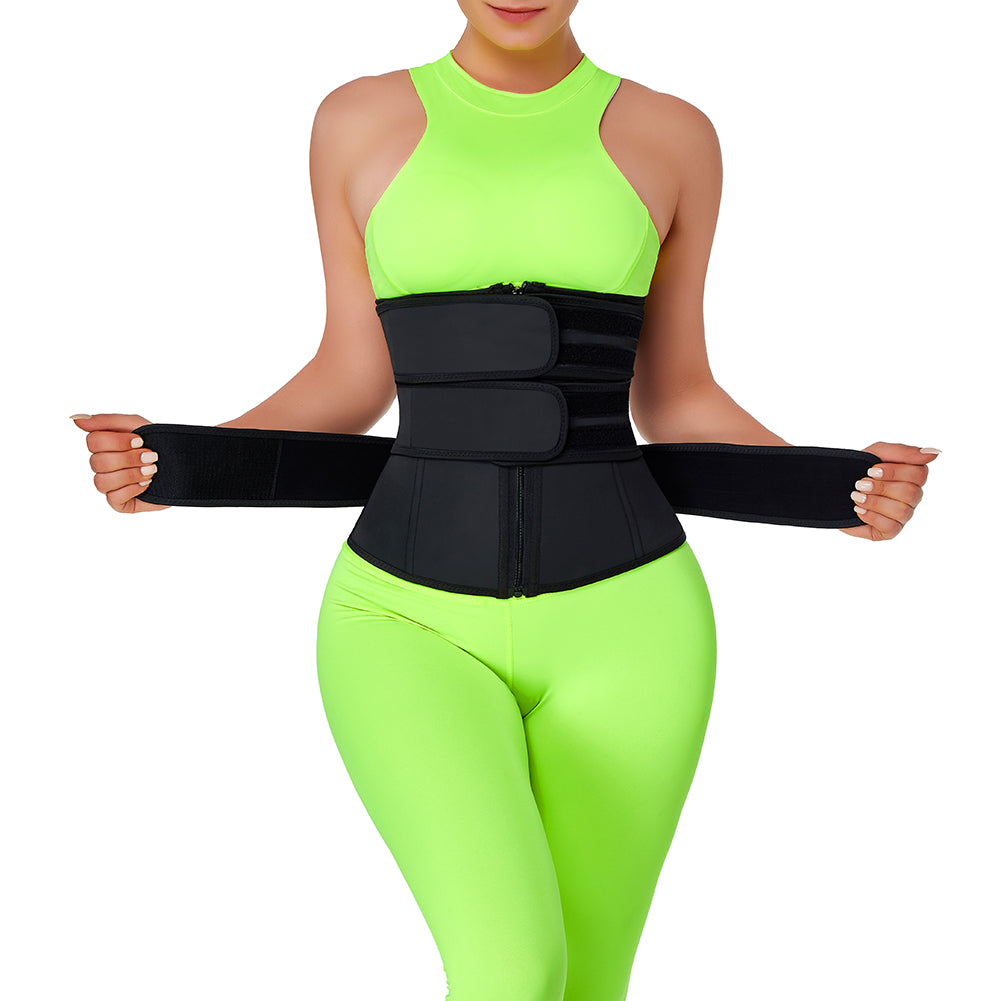 neoprene waist trainer