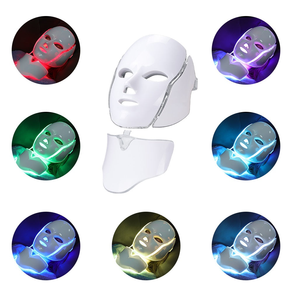 led light therapy machine