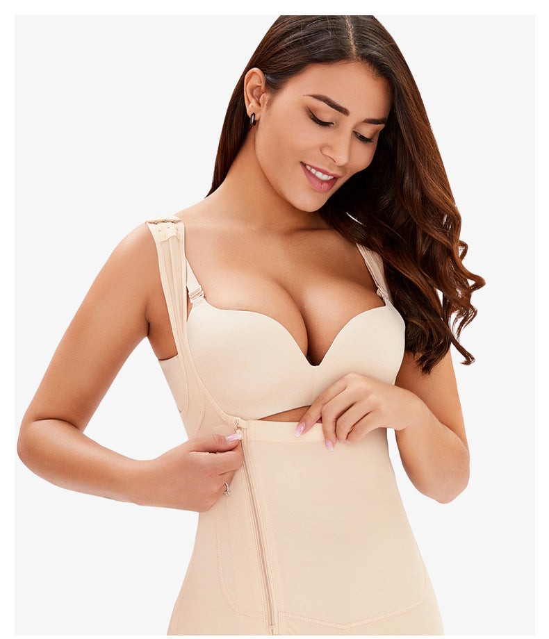 colombian shapewear