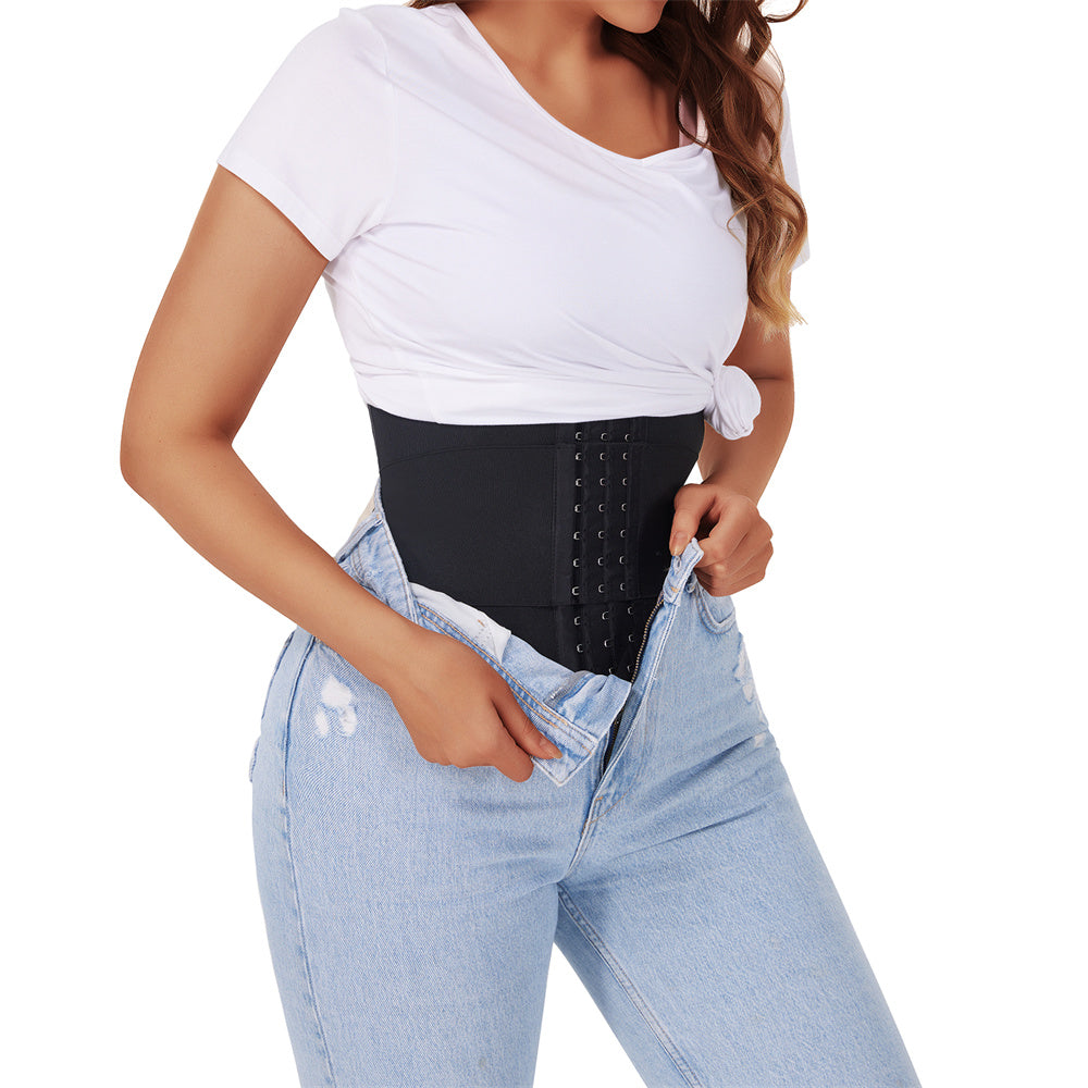 seamless waist trainer