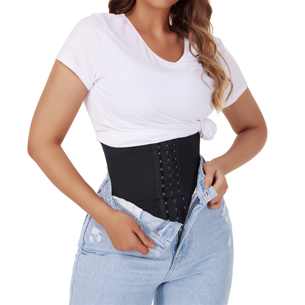 seamless waist trainer