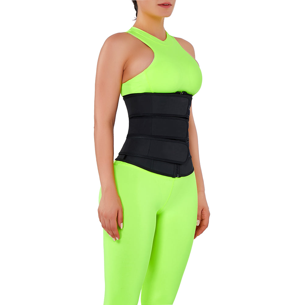 neoprene waist trainer