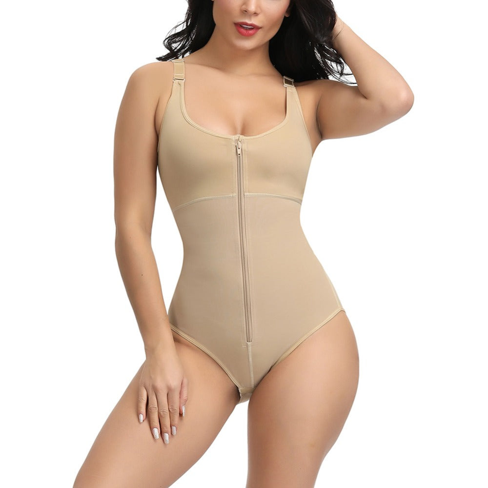 slimming bodysuit