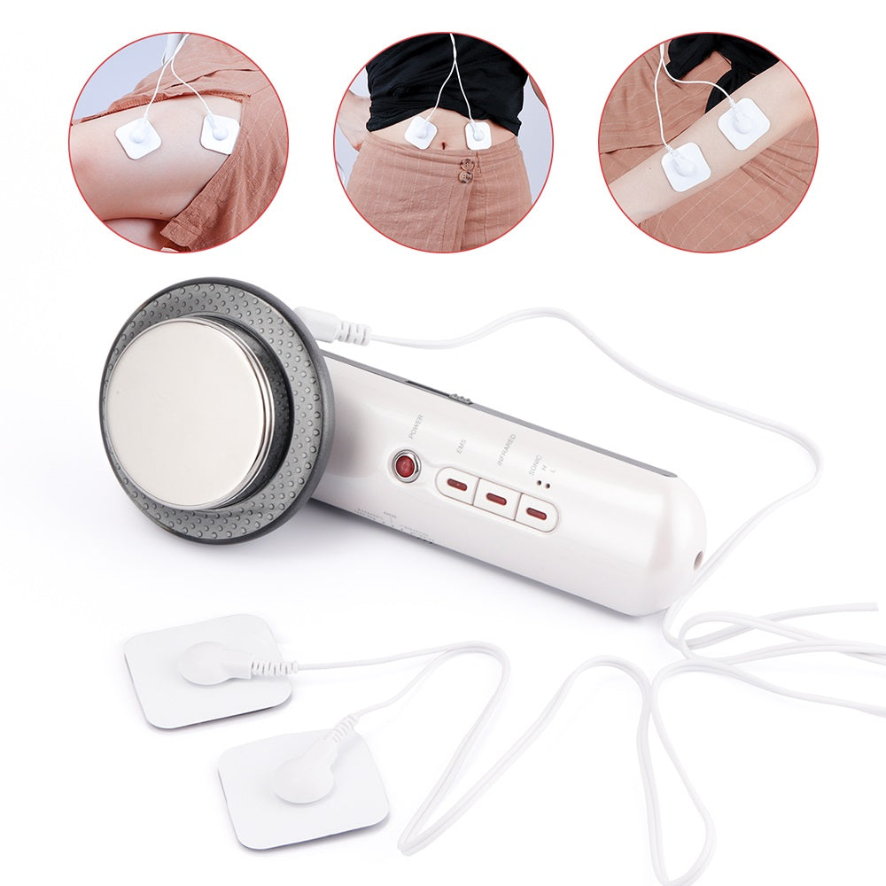 anti cellulite massage device