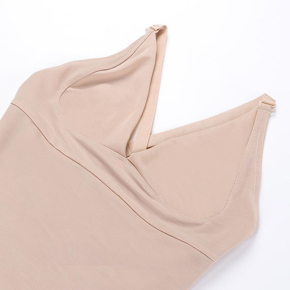 spanx strapless bodysuit