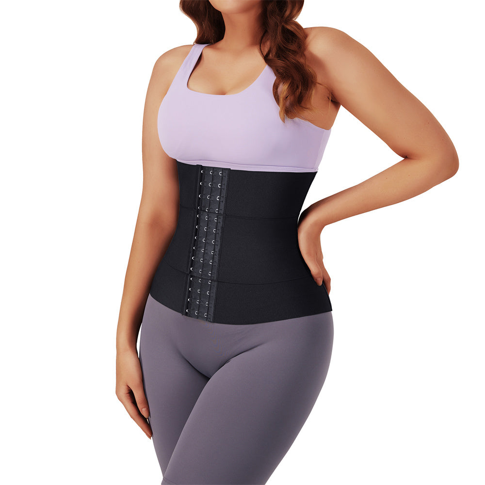best waist trainer for lower belly fat