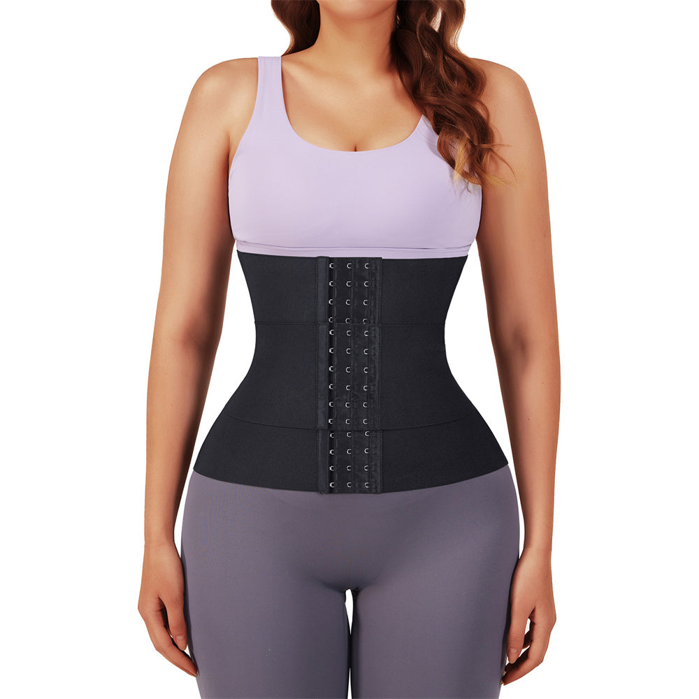 postpartum waist trainer