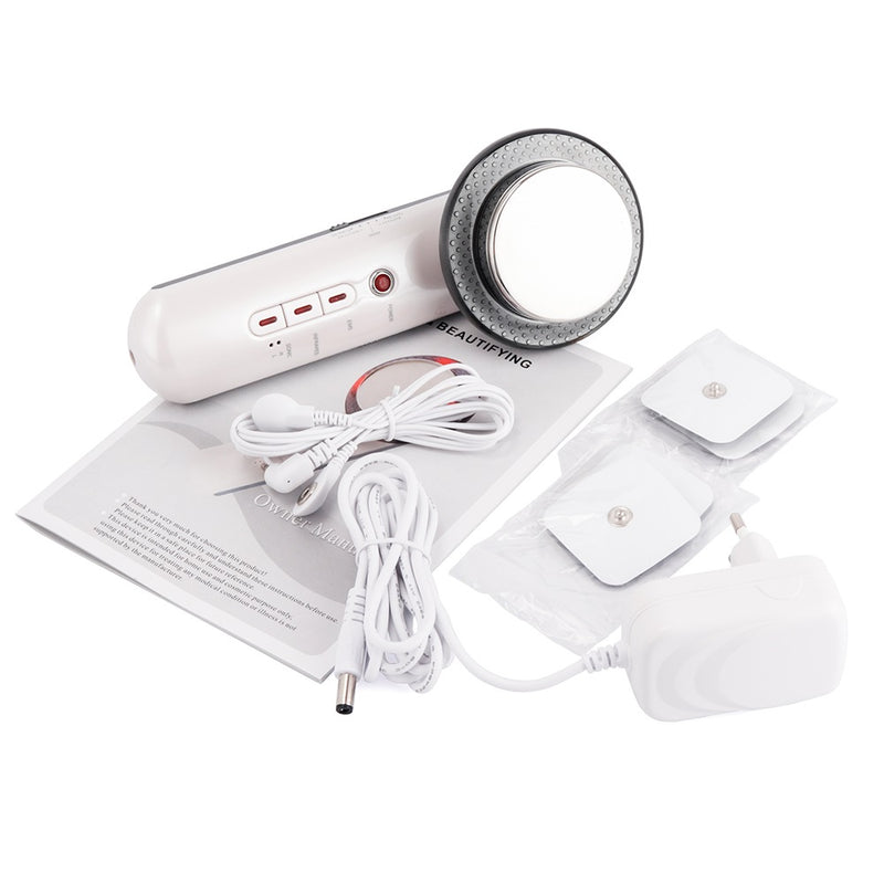 ultrasonic massager