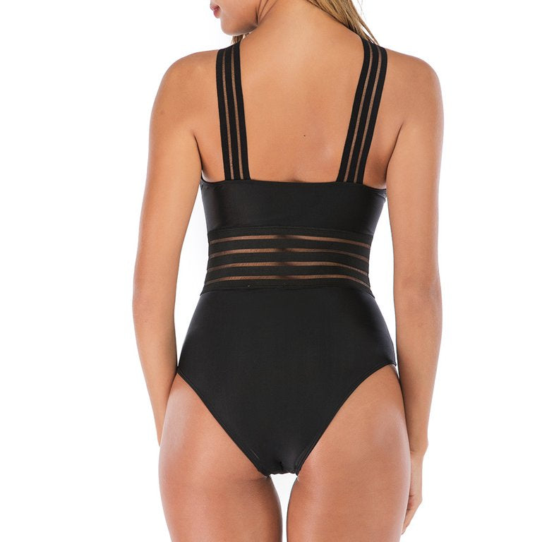 stomach control swimsuit