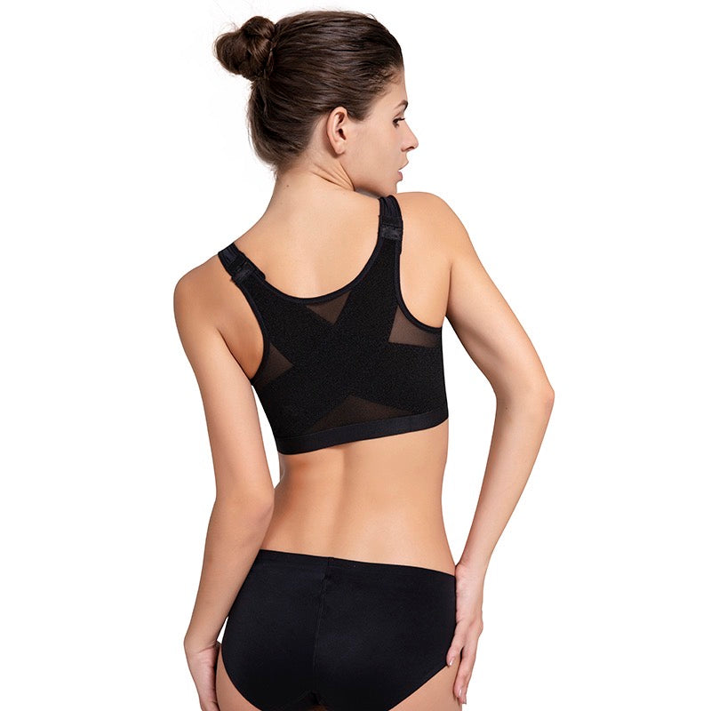 best bra for lift and side support
