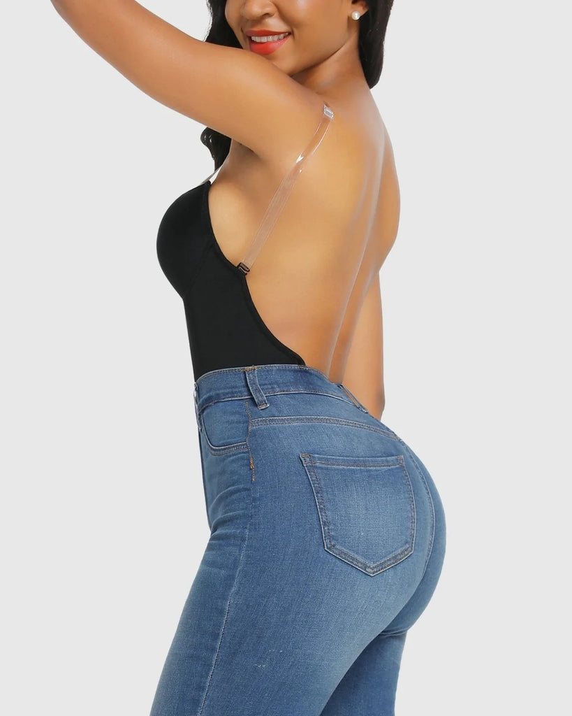 backless body shaper