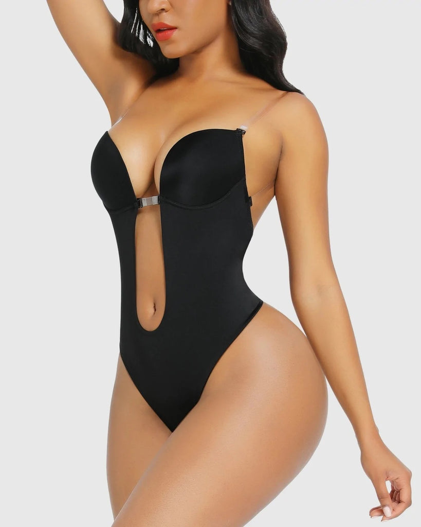 backless body shaper