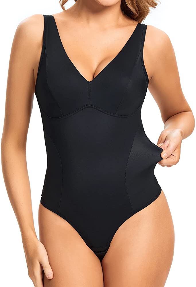 g string body shaper