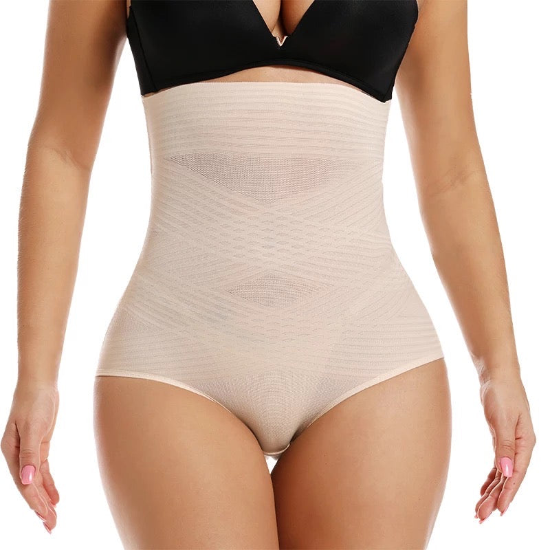 shapewear panty