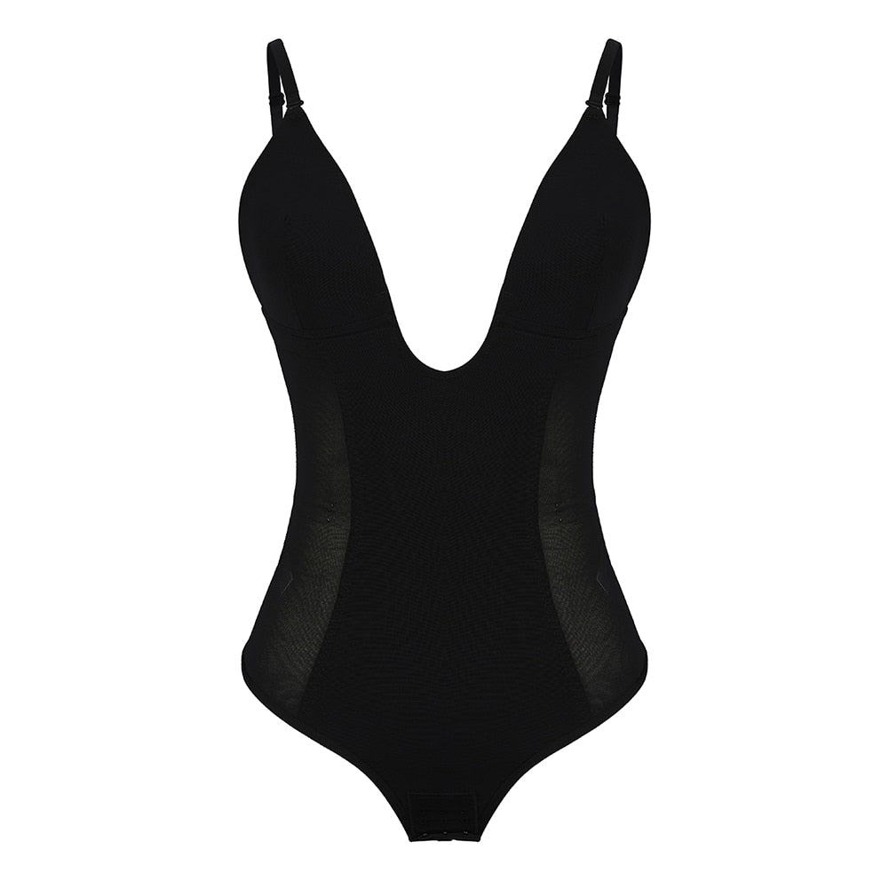 backless shapewear for wedding dress
