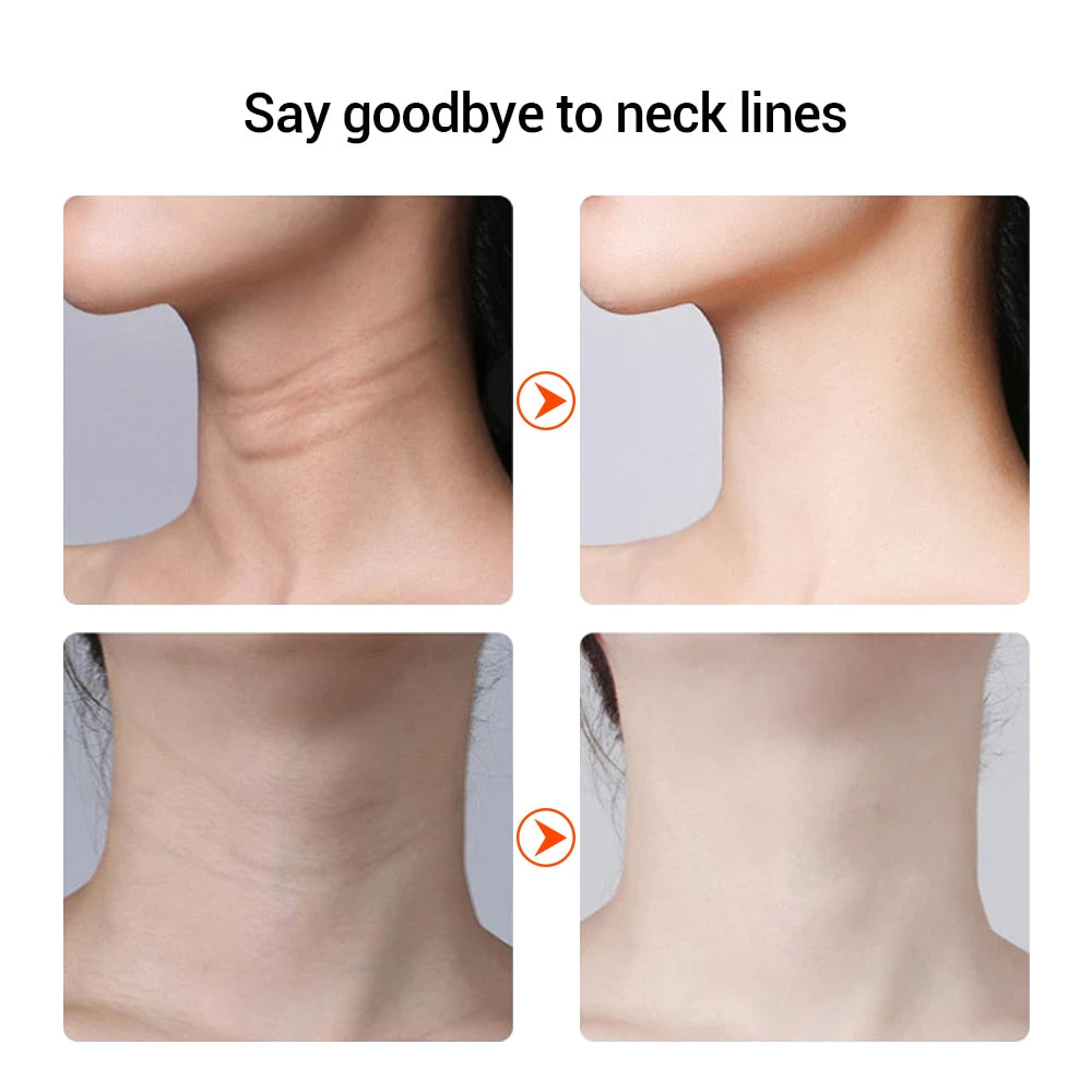 neck firming device