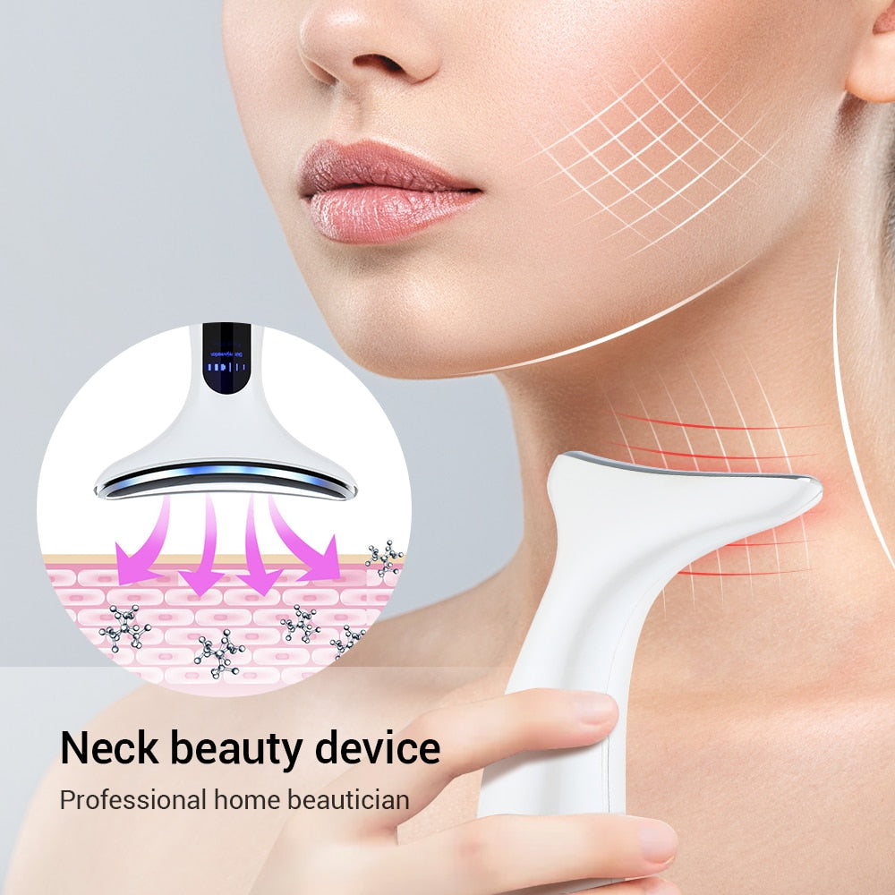 neck beauty device