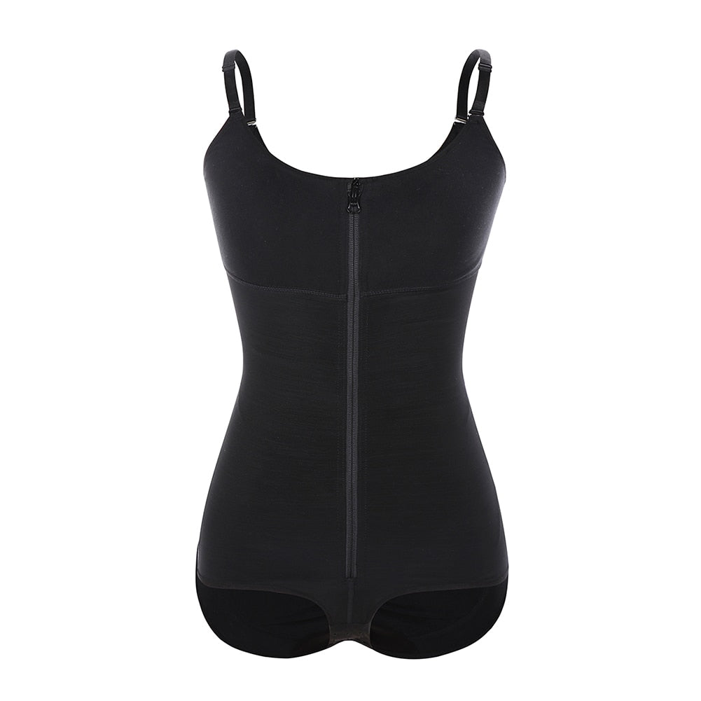 plus size shapewear bodysuit