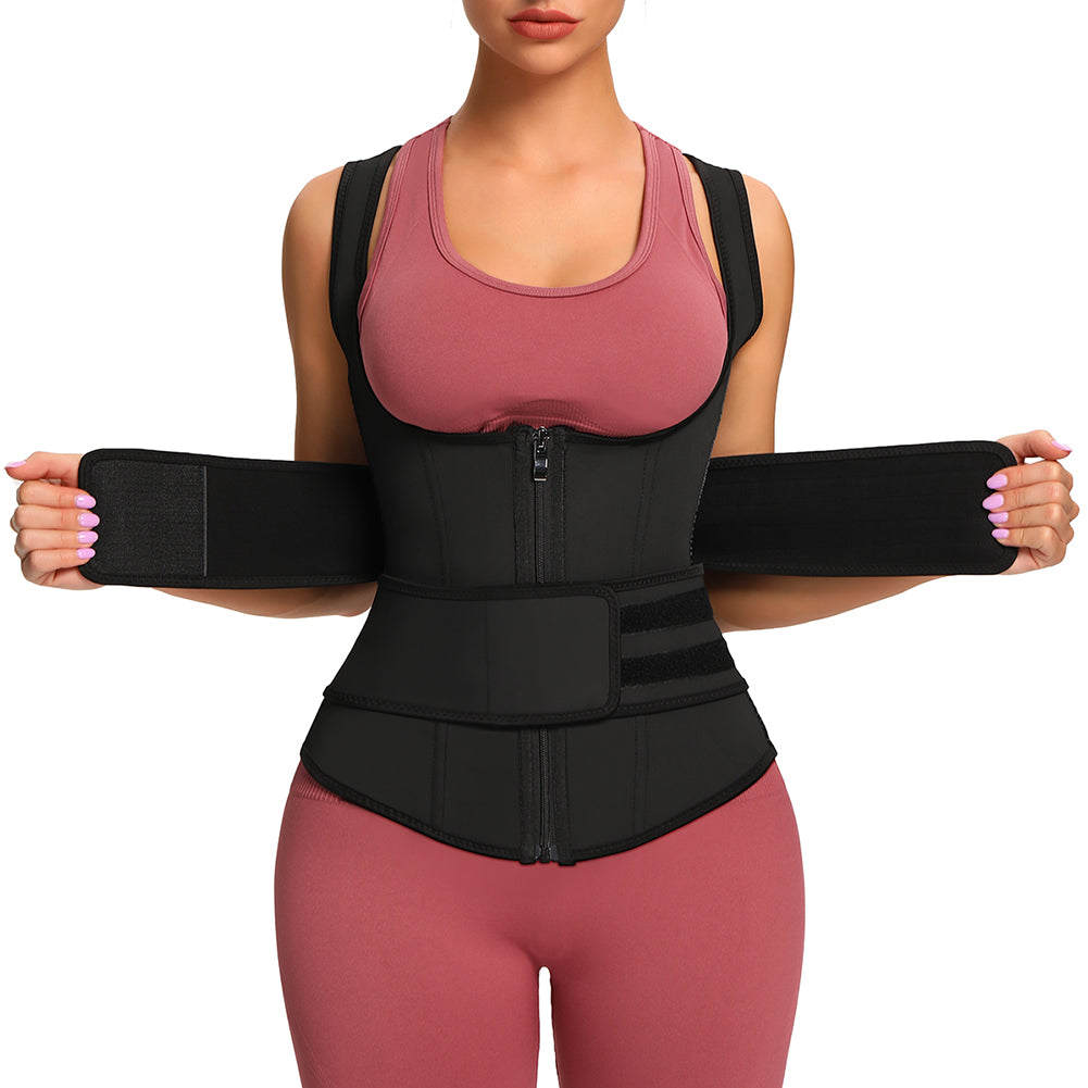 waist cincher shapewear