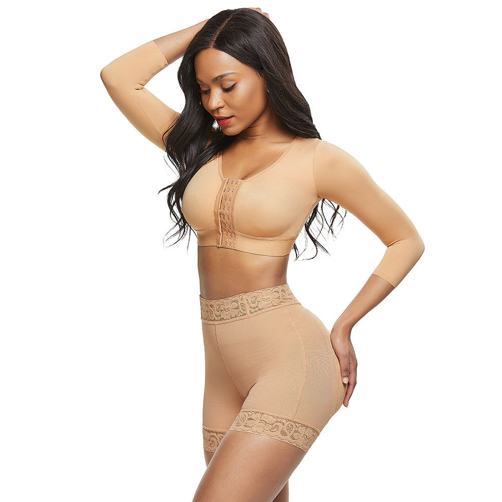 body shaper buttock lifter