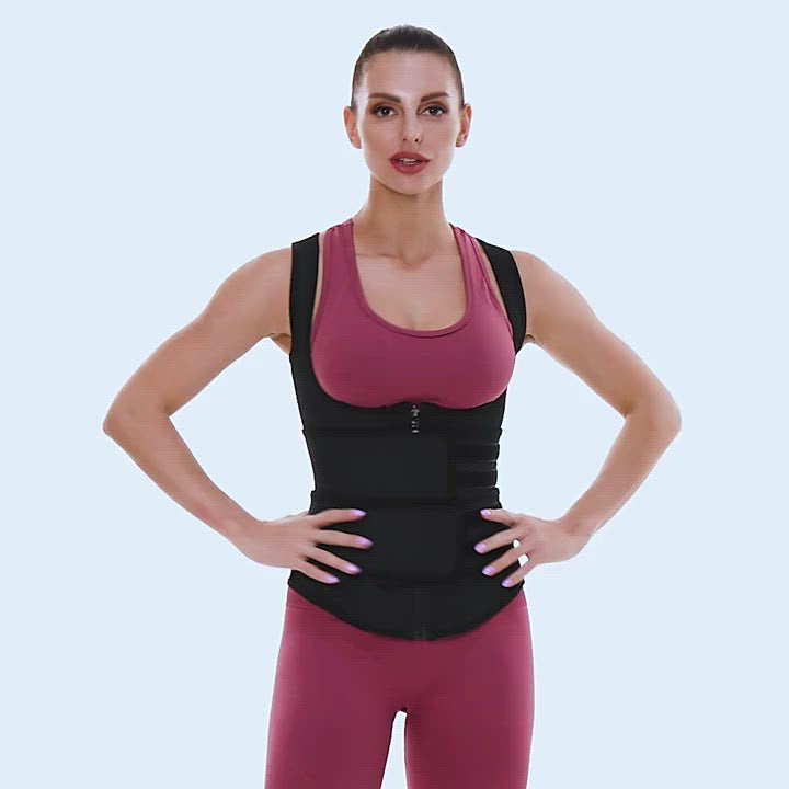 waist trimmer belt