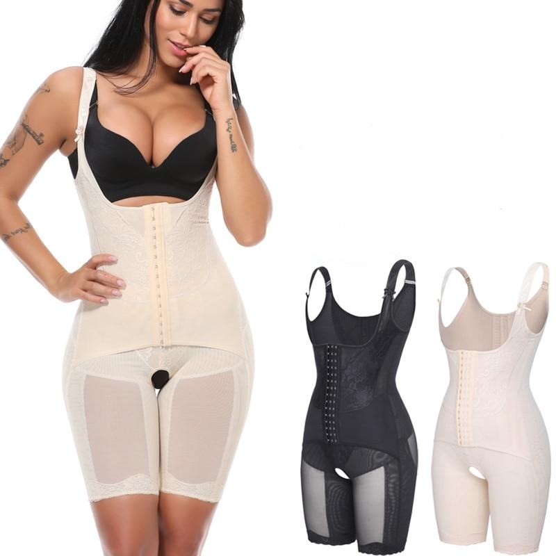 full bodysuit shapewear