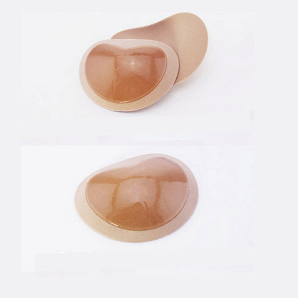 silicone bra inserts