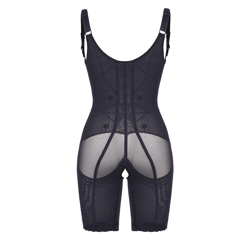 corset bodysuit shapewear