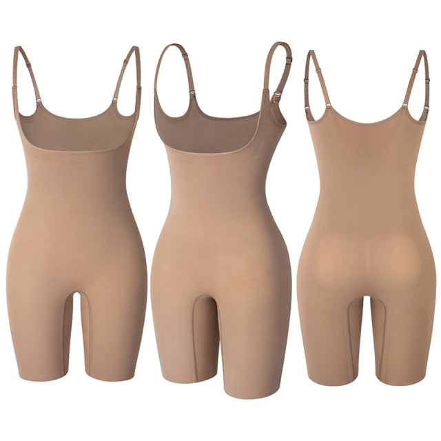 body contour bodysuit