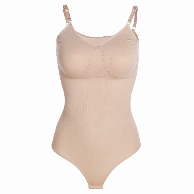 sculpting bodysuit