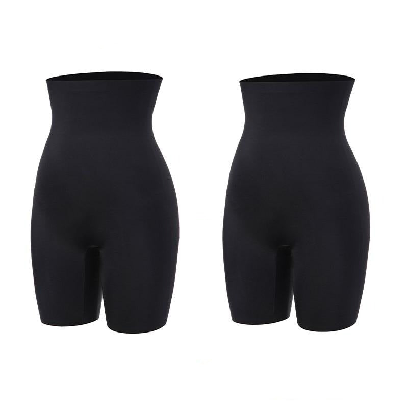 compression biker shorts