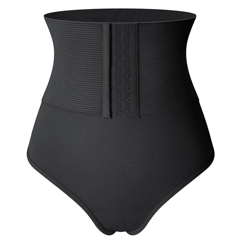 Extra High-Waisted Firm Sculpting Thong