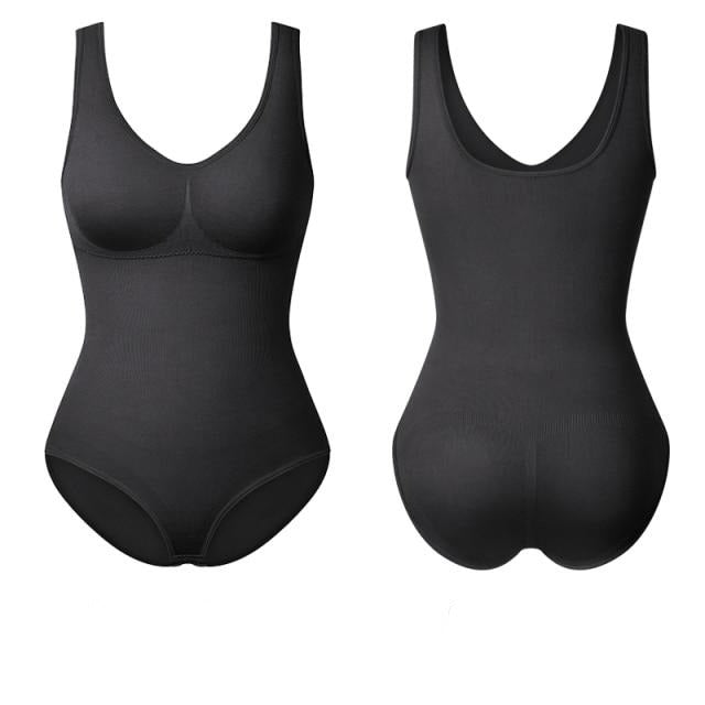 tummy control bodysuit