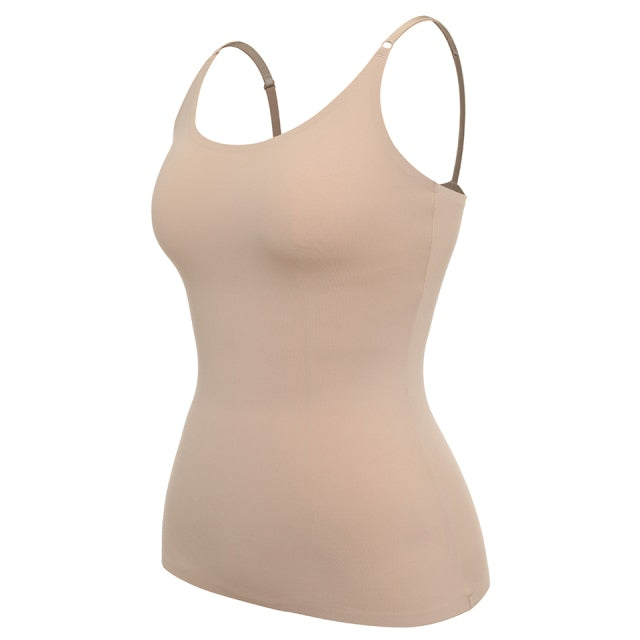 slimming top