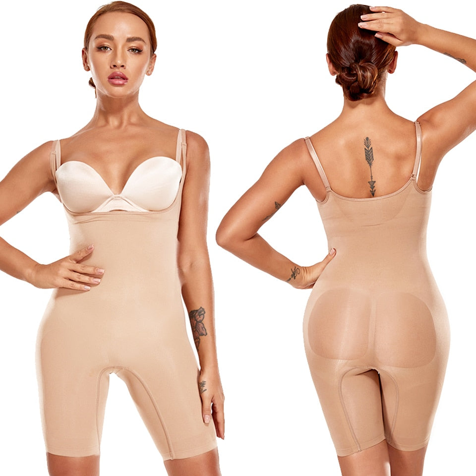 body contour bodysuit