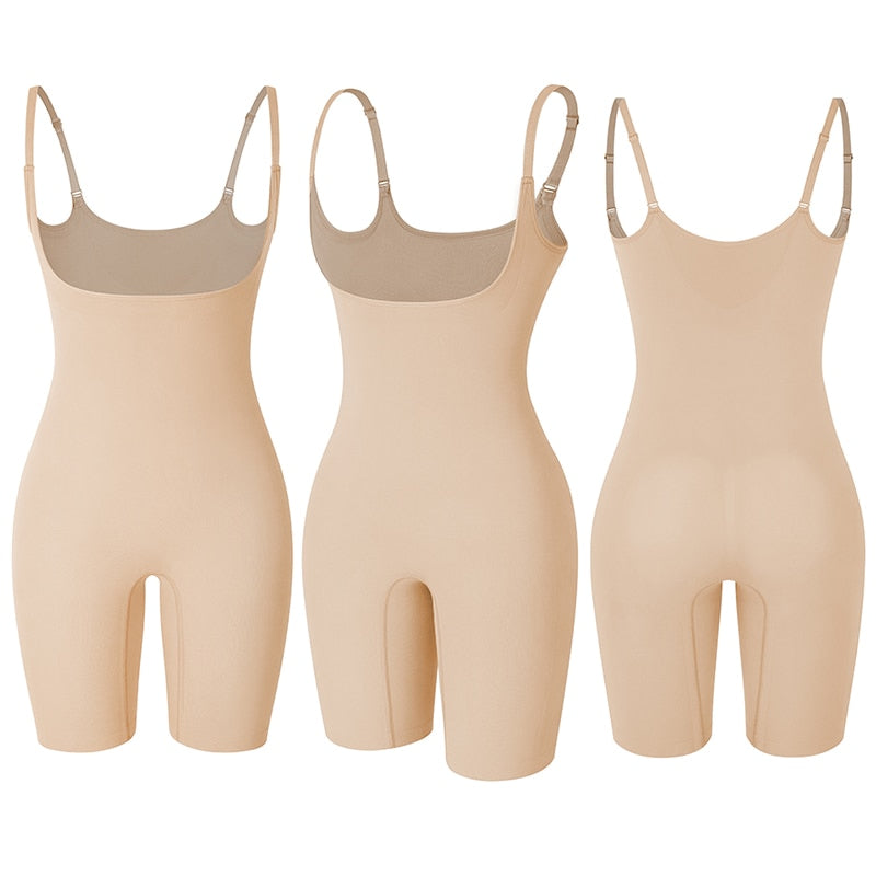 body contour bodysuit