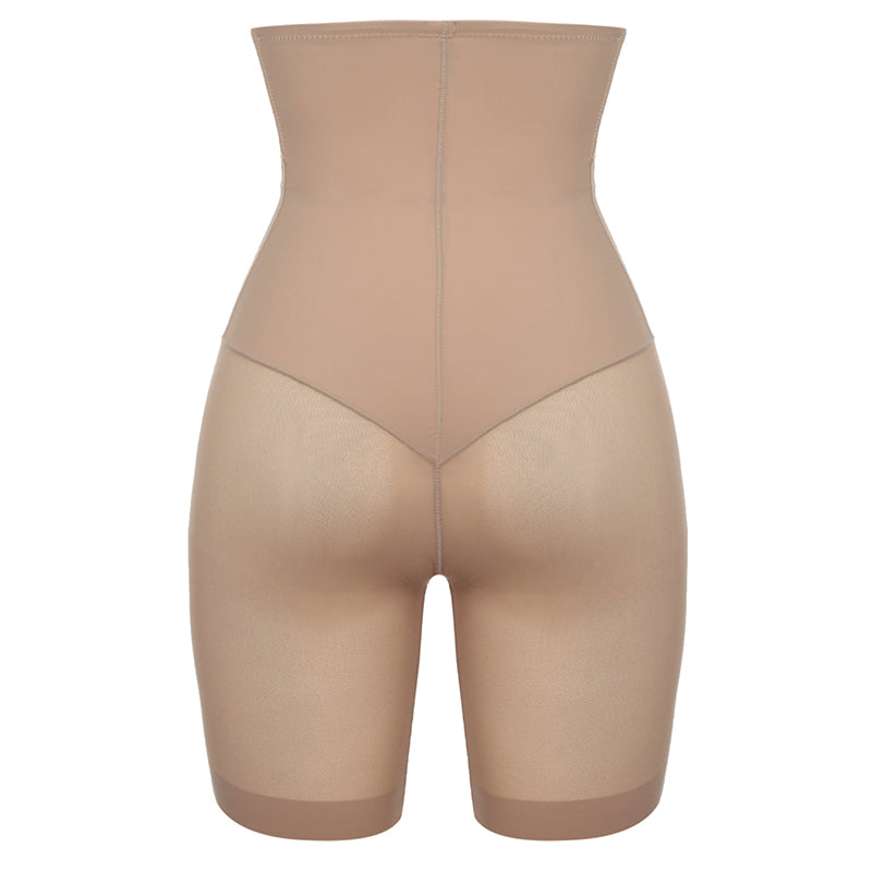 tummy control shorts