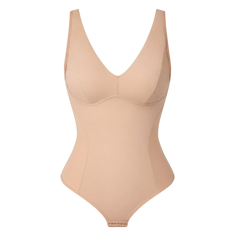 thong shapewear bodysuit