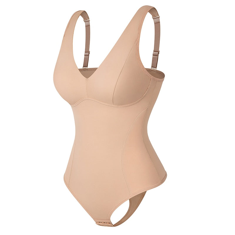 thong shapewear bodysuit