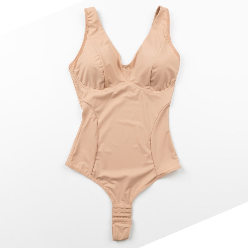 thong shapewear bodysuit