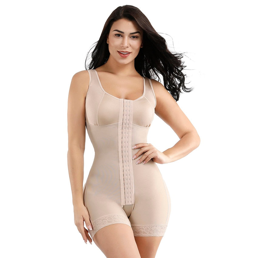 corset bodysuit shapewear