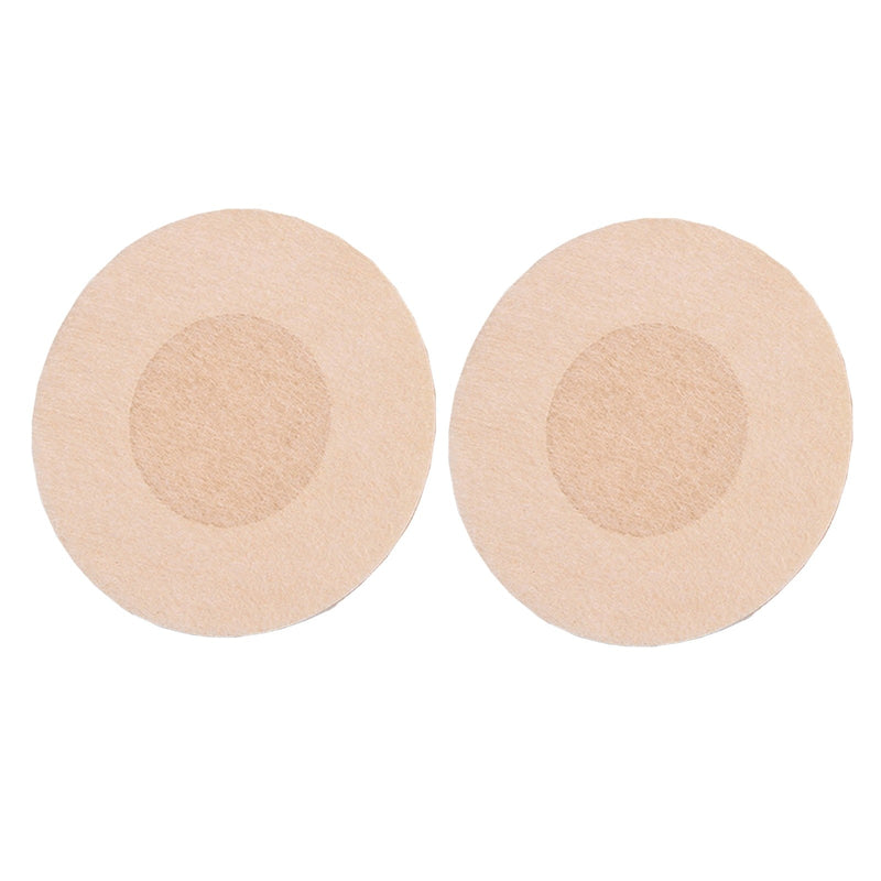 nipple petal stickers